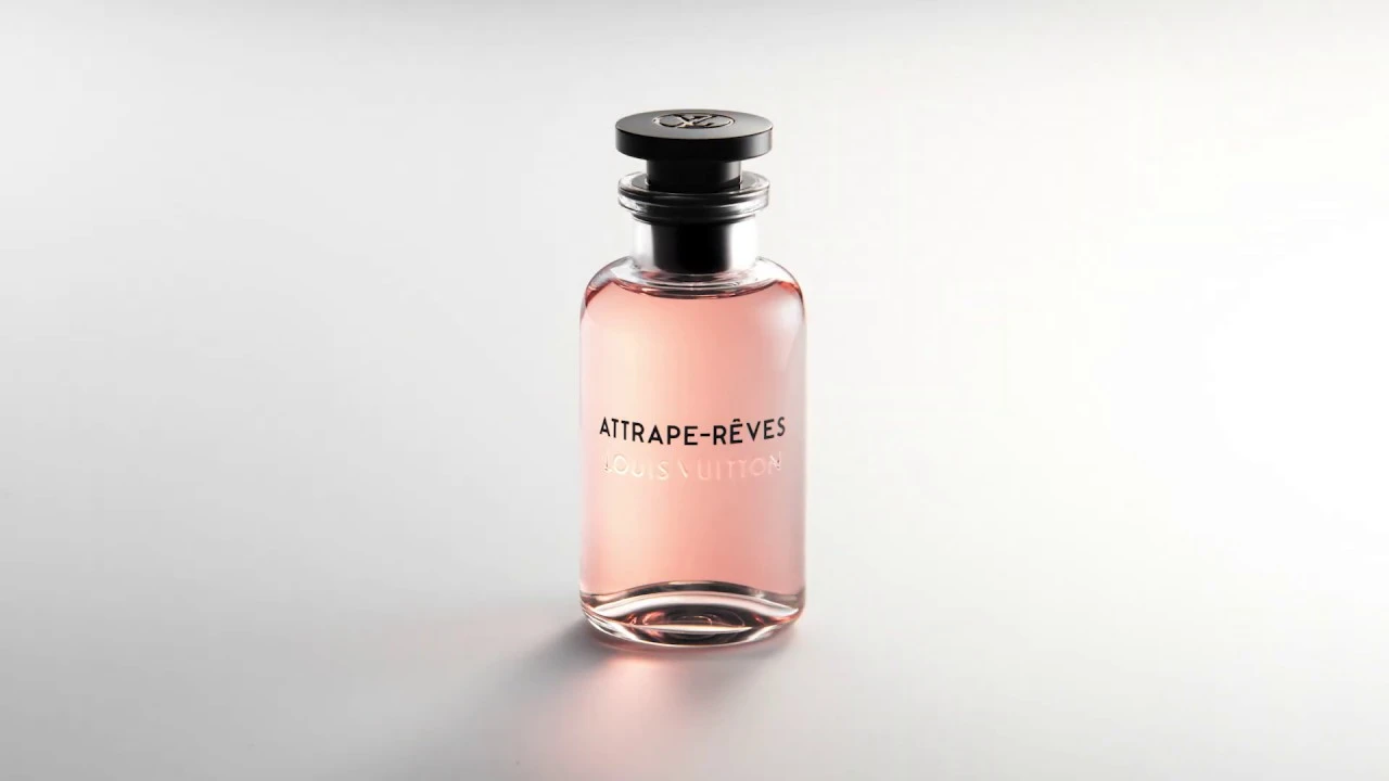 Les Parfums Louis Vuitton - Attrape-Rêves